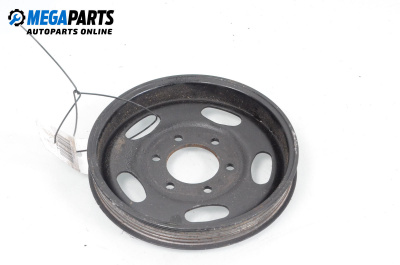 Fulie curea for Opel Corsa C Hatchback (09.2000 - 12.2009) 1.2, 75 hp