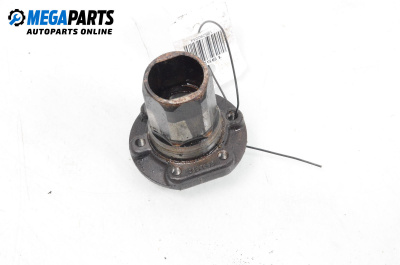 Plate for Opel Corsa C Hatchback (09.2000 - 12.2009), 5 doors, hatchback