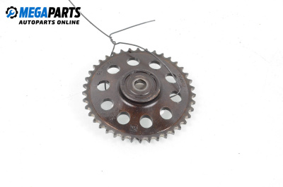 Roată dințată for Opel Corsa C Hatchback (09.2000 - 12.2009) 1.2, 75 hp