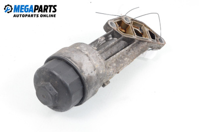 Oil filter housing for Opel Corsa C Hatchback (09.2000 - 12.2009) 1.2, 75 hp