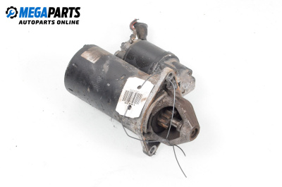 Starter for Opel Corsa C Hatchback (09.2000 - 12.2009) 1.2, 75 hp, № 90543872