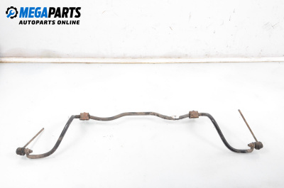 Sway bar for Opel Corsa C Hatchback (09.2000 - 12.2009), hatchback