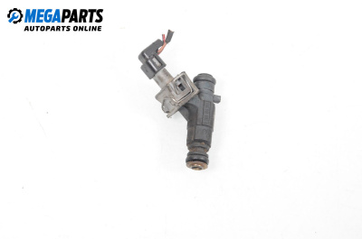 Gasoline fuel injector for Opel Corsa C Hatchback (09.2000 - 12.2009) 1.2, 75 hp