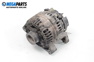 Gerenator for Opel Corsa C Hatchback (09.2000 - 12.2009) 1.2, 75 hp, № Bosh 0 124 415 023