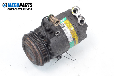 AC compressor for Opel Corsa C Hatchback (09.2000 - 12.2009) 1.2, 75 hp, № 09132918