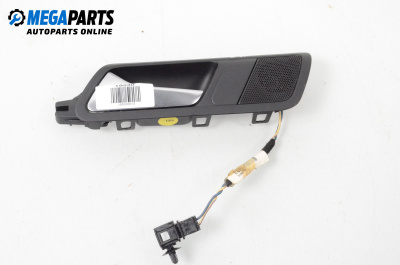 Innerer griff for Volkswagen Passat V Variant B6 (08.2005 - 11.2011), 5 türen, combi, position: links, rückseite, № 3C8 035 411 A