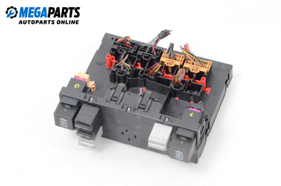 Fuse box for Volkswagen Passat V Variant B6 (08.2005 - 11.2011) 1.4 TSI EcoFuel, 150 hp, № 3C8937049D