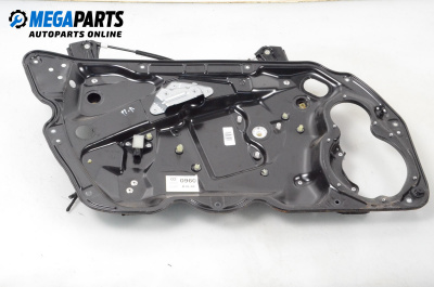 Меcanism geam electric for Volkswagen Passat V Variant B6 (08.2005 - 11.2011), 5 uși, combi, position: stânga - fața