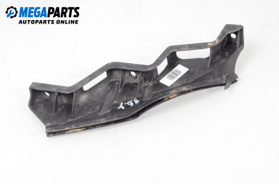 Stoßstangehalterung for Volkswagen Passat V Variant B6 (08.2005 - 11.2011), combi, position: rechts, vorderseite