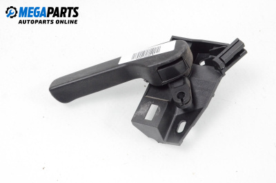 Bonnet release handle for Volkswagen Passat V Variant B6 (08.2005 - 11.2011), 5 doors, station wagon