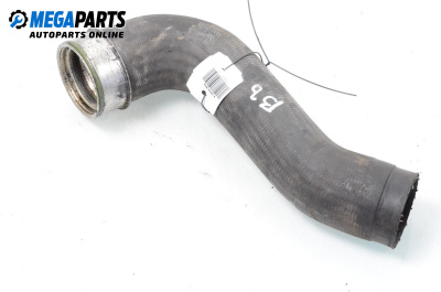 Turbo schlauch for Volkswagen Passat V Variant B6 (08.2005 - 11.2011) 1.4 TSI EcoFuel, 150 hp