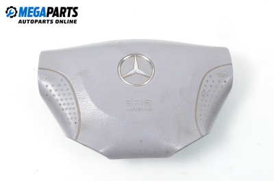 Airbag for Mercedes-Benz Vito Bus (638) (02.1996 - 07.2003), 3 uși, monovolum, position: fața