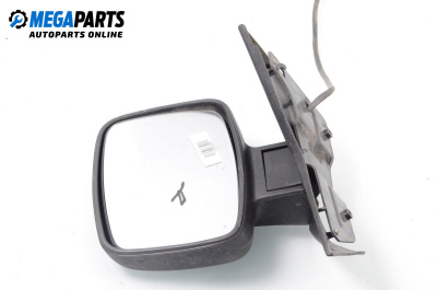 Mirror for Mercedes-Benz Vito Bus (638) (02.1996 - 07.2003), 3 doors, minivan, position: right