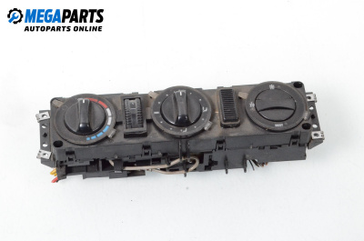 Air conditioning panel for Mercedes-Benz Vito Bus (638) (02.1996 - 07.2003), № A0004463628KZ