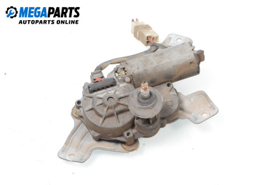 Front wipers motor for Mercedes-Benz Vito Bus (638) (02.1996 - 07.2003), minivan, position: rear