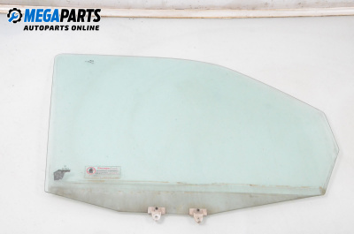 Window for Mercedes-Benz Vito Bus (638) (02.1996 - 07.2003), 3 doors, minivan, position: front - right