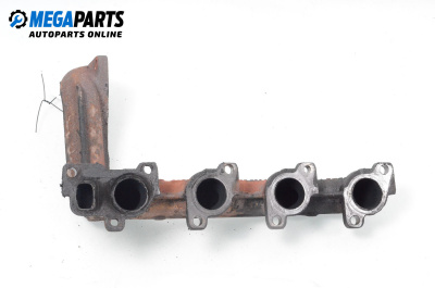 Exhaust manifold for Mercedes-Benz Vito Bus (638) (02.1996 - 07.2003) 112 CDI 2.2 (638.194), 122 hp