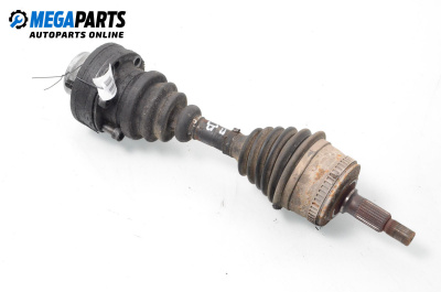 Driveshaft for Mercedes-Benz Vito Bus (638) (02.1996 - 07.2003) 112 CDI 2.2 (638.194), 122 hp, position: front - right