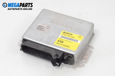 ECU for Kia Sportage SUV I (04.1994 - 04.2005) 2.0 i 16V 4WD, 128 hp, № Bosch 0 261 203 328