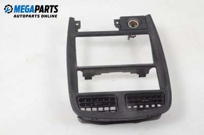 Central console for Kia Sportage SUV I (04.1994 - 04.2005)