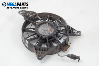 Radiator fan for Kia Sportage SUV I (04.1994 - 04.2005) 2.0 i 16V 4WD, 128 hp