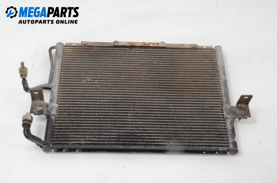 Air conditioning radiator for Kia Sportage SUV I (04.1994 - 04.2005) 2.0 i 16V 4WD, 128 hp