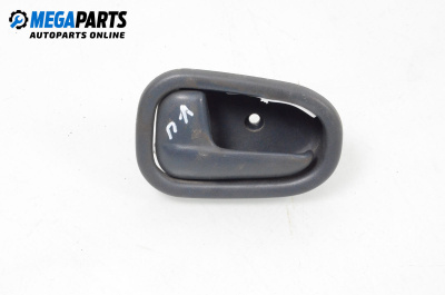 Inner handle for Kia Sportage SUV I (04.1994 - 04.2005), 5 doors, suv, position: front - left