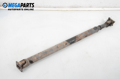 Tail shaft for Kia Sportage SUV I (04.1994 - 04.2005) 2.0 i 16V 4WD, 128 hp