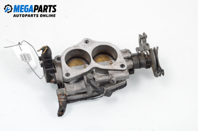 Clapetă carburator for Kia Sportage SUV I (04.1994 - 04.2005) 2.0 i 16V 4WD, 128 hp
