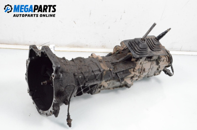  for Kia Sportage SUV I (04.1994 - 04.2005) 2.0 i 16V 4WD, 128 hp