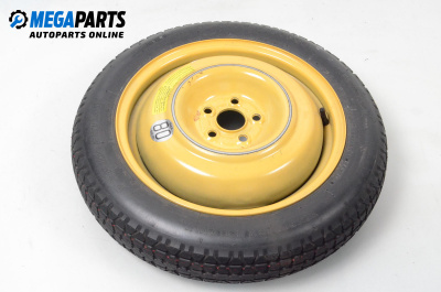 Spare tire for Subaru Legacy IV Wagon (09.2003 - 12.2009) 16 inches, width 4, ET 60 (The price is for one piece)