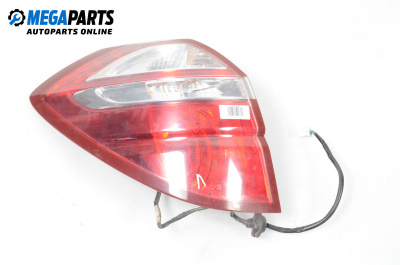 Tail light for Subaru Legacy IV Wagon (09.2003 - 12.2009), station wagon, position: left