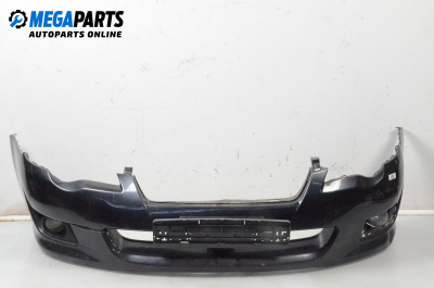 Bara de protectie frontala for Subaru Legacy IV Wagon (09.2003 - 12.2009), combi, position: fața