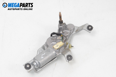 Front wipers motor for Subaru Legacy IV Wagon (09.2003 - 12.2009), station wagon, position: rear
