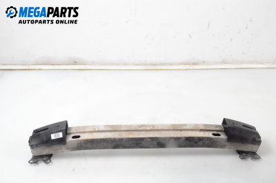 Bumper support brace impact bar for Subaru Legacy IV Wagon (09.2003 - 12.2009), station wagon, position: front