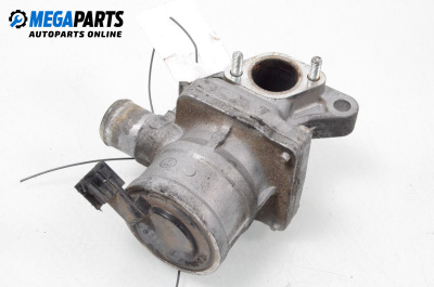 Schrittmotor for Subaru Legacy IV Wagon (09.2003 - 12.2009) 2.0 AWD, 165 hp