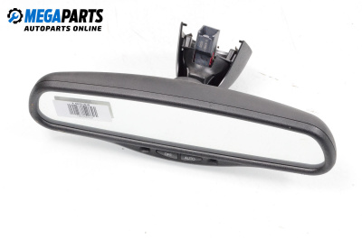 Oglindă electro-cromatică for Jaguar S-Type Sedan (01.1999 - 11.2009)