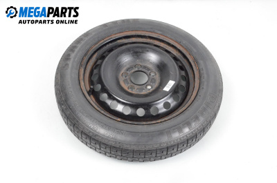 Spare tire for Jaguar S-Type Sedan (01.1999 - 11.2009) 16 inches, width 4 (The price is for one piece)