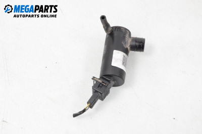 Windshield washer pump for Jaguar S-Type Sedan (01.1999 - 11.2009)