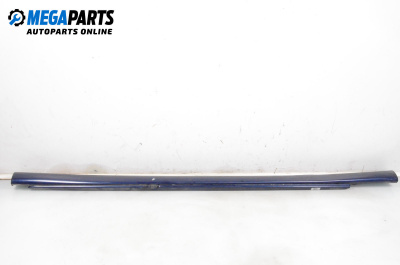 Side skirt for Jaguar S-Type Sedan (01.1999 - 11.2009), 5 doors, sedan, position: left