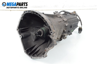  for Jaguar S-Type Sedan (01.1999 - 11.2009) 2.5 V6, 200 hp