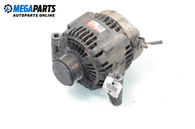 Alternator for Jaguar S-Type Sedan (01.1999 - 11.2009) 2.5 V6, 200 hp