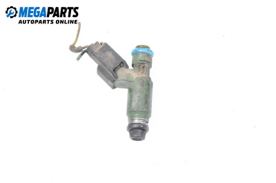 Duza benzină for Jaguar S-Type Sedan (01.1999 - 11.2009) 2.5 V6, 200 hp