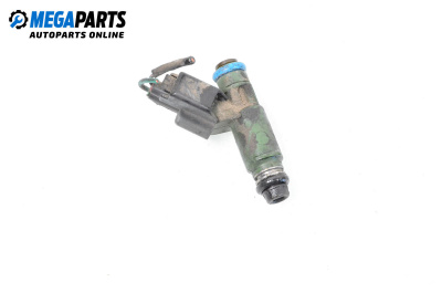 Duza benzină for Jaguar S-Type Sedan (01.1999 - 11.2009) 2.5 V6, 200 hp