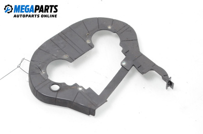 Timing belt cover for Peugeot 406 Sedan (08.1995 - 01.2005) 2.0 16V, 132 hp