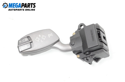 Verstellhebel leuchten for BMW 7 Series E65 (11.2001 - 12.2009), № 6911516