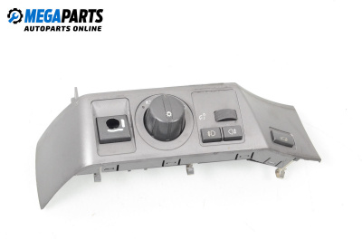 Buttons panel for BMW 7 Series E65 (11.2001 - 12.2009), № 6818849-01