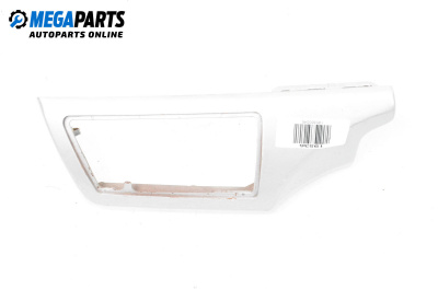 Plastic interior for BMW 7 Series E65 (11.2001 - 12.2009), 5 uși, sedan, position: fața