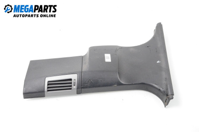 Plastic interior for BMW 7 Series E65 (11.2001 - 12.2009), 5 uși, sedan, position: stânga