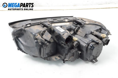 Headlight for BMW 7 Series E65 (11.2001 - 12.2009), sedan, position: right, № 1EL 158 084-01